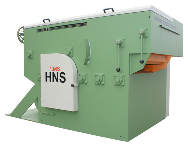    MS Maschinenbau HNS-110