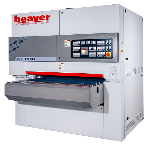 -  Beaver SR-RP 1800